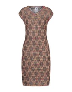 Платье до колена M Missoni