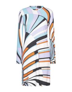 Короткое платье Emilio Pucci