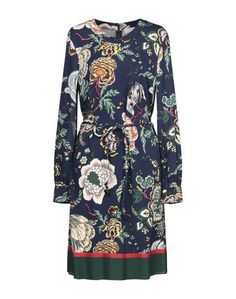 Платье до колена Tory Burch