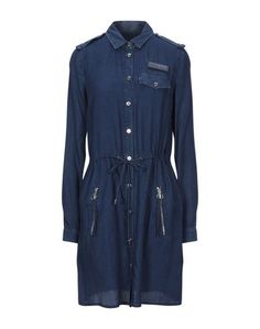 Короткое платье Versace Jeans