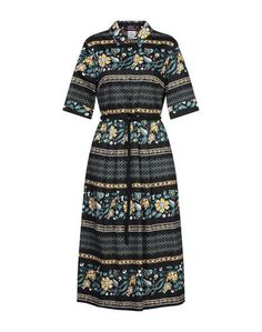 Платье длиной 3/4 MAX Mara