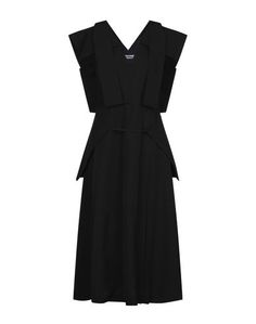 Платье длиной 3/4 Jil Sander