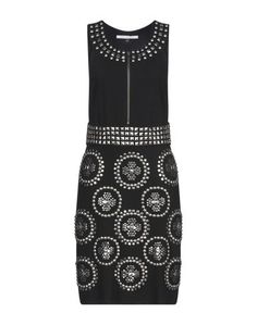 Короткое платье Diane von Furstenberg