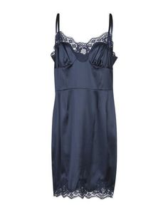 Платье до колена Dolce & Gabbana