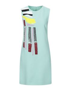 Короткое платье Emilio Pucci