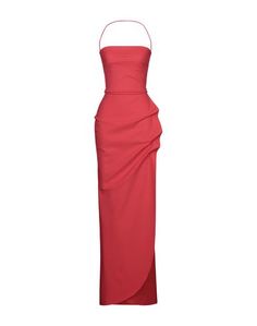 Длинное платье Chiara Boni LA Petite Robe