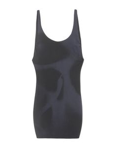 Короткое платье Dsquared2