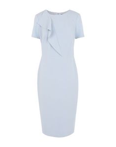 Платье до колена Lauren Ralph Lauren