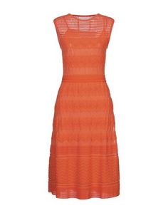 Платье длиной 3/4 M Missoni
