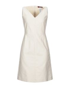 Короткое платье MAX Mara