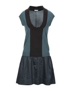 Короткое платье Intropia