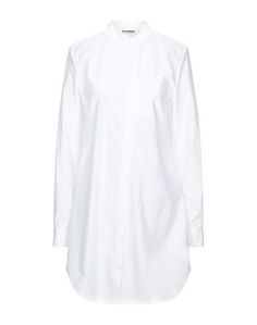Короткое платье Jil Sander
