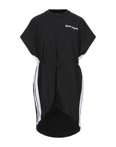 Короткое платье Palm Angels