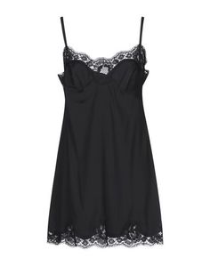 Платье до колена Dolce & Gabbana