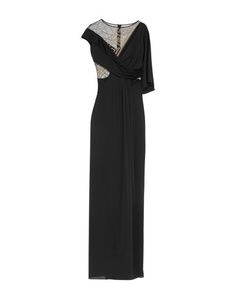 Длинное платье Versace Collection