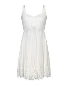 Короткое платье Dolce & Gabbana