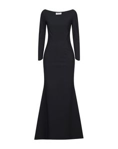 Длинное платье Chiara Boni LA Petite Robe
