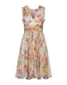 Платье до колена MAX Mara