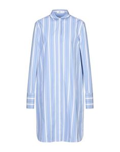 Платье до колена Jil Sander