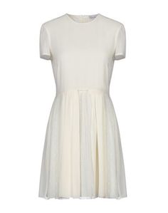 Короткое платье RED Valentino