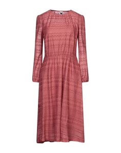 Платье до колена M Missoni