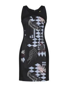 Короткое платье Versace Jeans