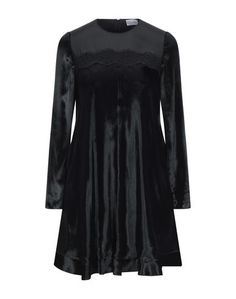 Короткое платье RED Valentino