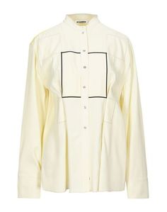 Pубашка Jil Sander