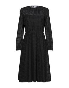 Платье до колена M Missoni
