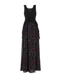 Длинное платье Pinko