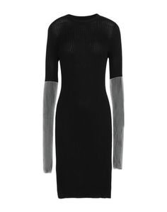 Платье до колена Maison Margiela