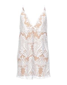 Короткое платье Free People