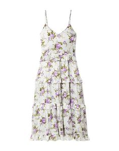 Длинное платье LES RÊveries