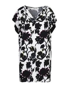 Короткое платье Diane von Furstenberg