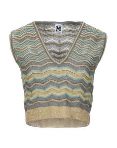 Топ без рукавов M Missoni