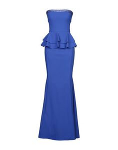 Длинное платье Chiara Boni LA Petite Robe