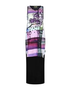 Короткое платье Versace Jeans