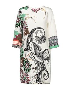 Короткое платье Etro