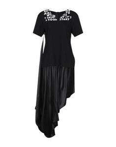 Футболка Mm6 Maison Margiela