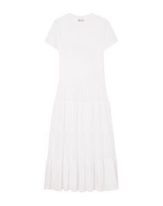 Длинное платье RED Valentino