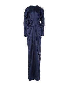 Длинное платье MAX Mara