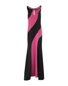 Длинное платье Impero Couture