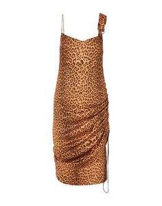 Платье до колена Commission