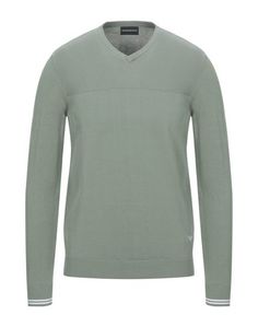 Свитер Emporio Armani