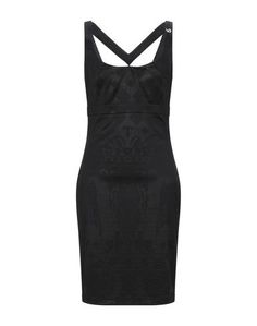 Короткое платье Versace Jeans