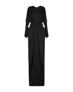 Длинное платье MAX Mara