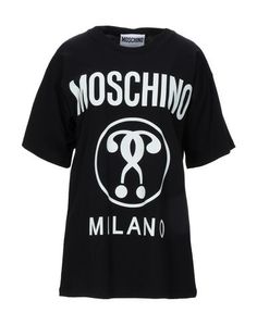 Футболка Moschino