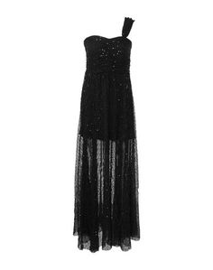 Длинное платье Pinko