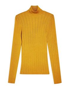 Водолазки Topshop