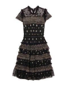 Короткое платье Needle & Thread
